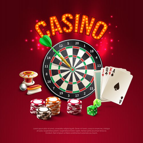 Mobile game lobby layout with sports and slots sections for adults