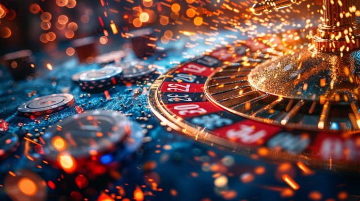 Mobile account overview for 35bet VIP Club users in Bangladesh